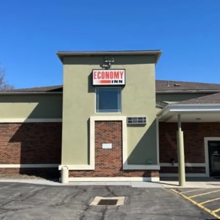 Suburban Studios