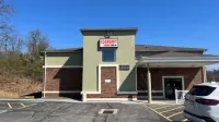 Economy Inn Pittsburgh Airport