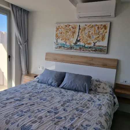 Apartamentos Oasis de La Cala
