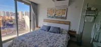 Apartamentos Oasis de La Cala Hotel di Finestrat