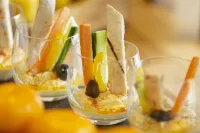 Holiday Inn LONDON - BRENTFORD LOCK by IHG - breakfast