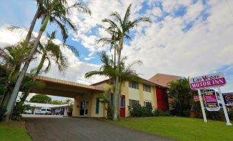 Tweed Heads Vegas Motel