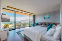 The Ocean Front Villa Nha Trang Abogo