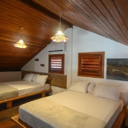 Reserva Barra Grande