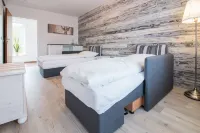 Hotel Diana Garni Hotel a Schonwalde am Bungsberg