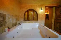 Cappanar Cave Hotel Hotels in Nevşehir