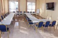 Belmont Hotel Homabay - Завтрак