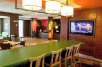 Fairfield Inn & Suites Fort Walton Beach-West Destin Hotel a Okaloosa Island