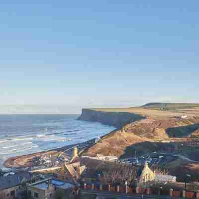 Host & Stay - Huntcliff View Apartment Others
