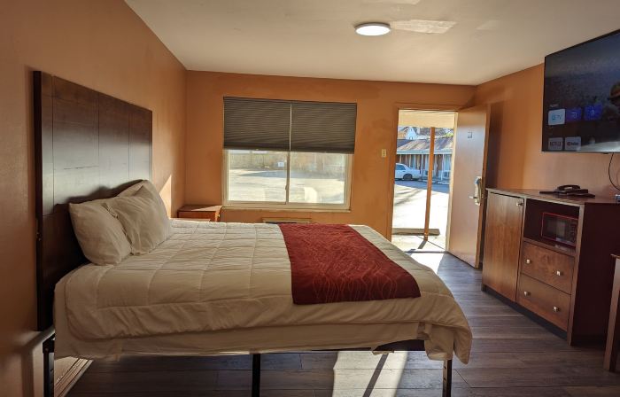Best Way Inn