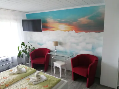 Pension Carmen Hotels in Bad Hönningen