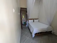Oslo Gardens Bed & Breakfast - Balkoner