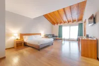 Hotel Horizon Wellness  Spa Resort, BW Signature Collection Hotel in zona Chiesa di S. Giorgio in Biumo Superiore