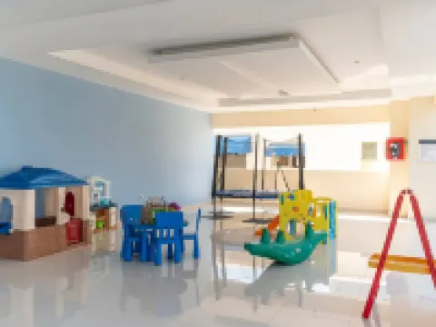 Spacious Apto with Spectacular Views of the Beach Hotels in Juan Dolio