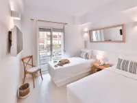 Dias Hotel Hotels in Alexandroupolis