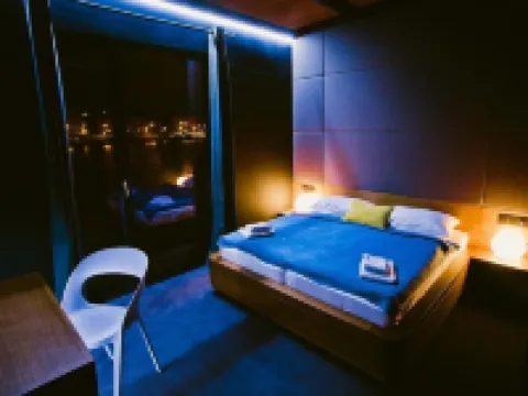 Botel Dunajský Pivovar Hotels in Bratislava V