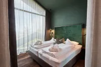 Floris Green Suites by Parc Hotel Florian - balcony