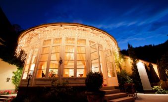 Parkhotel Wehrle