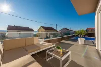 Villa Azeret ZadarVillas Hotels in Jasenice