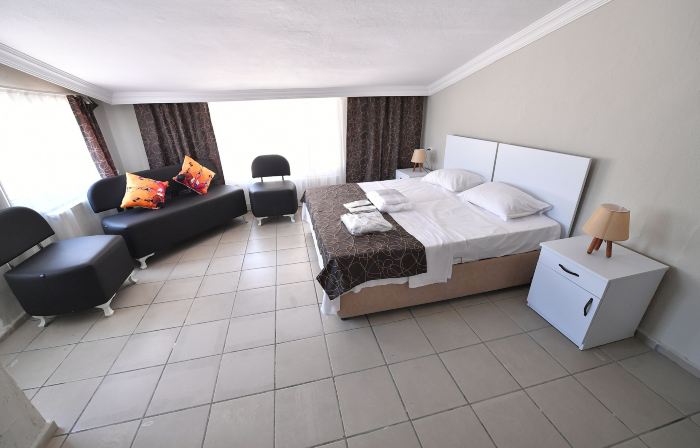 Nilhan Otel