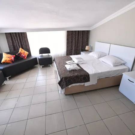Nilhan Otel