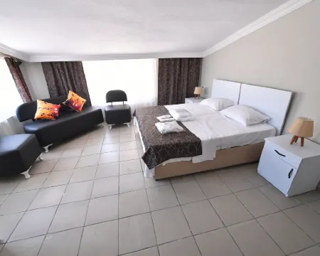 Nilhan Otel Hotels in Burhaniye