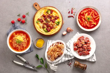 Hotel Torang Jeonju Отели рядом со станцией Станция Jeonju