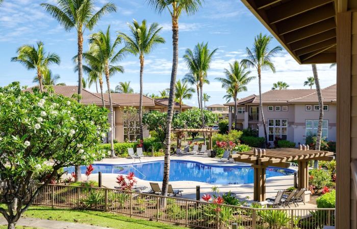 Waikoloa Colony Villas Resort by Kbm