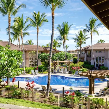 Waikoloa Colony Villas Resort by Kbm