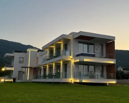 Balance Accommodation Hotels in Volvi