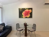 Misty Mountains Rainforest Retreat Hotels in Gordonvale