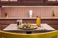 The Magnolia Hotel - Aamiainen