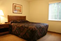 Affordable Suites Jacksonville
