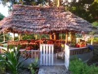 Hotel le Sultan Hotel di Mutsamudu