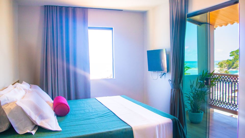 Hotel Caitá