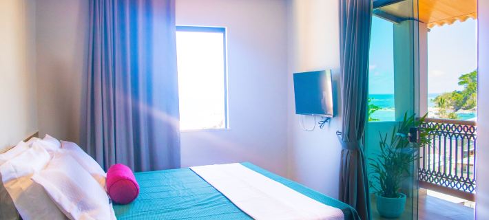 Hotel Caitá Hotels in Cairu