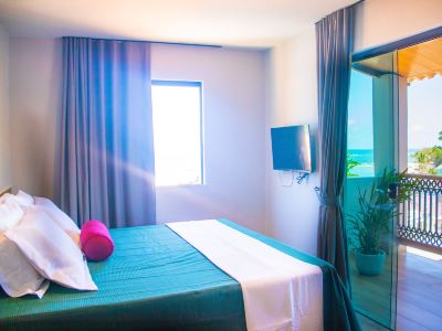 Hotel Caitá