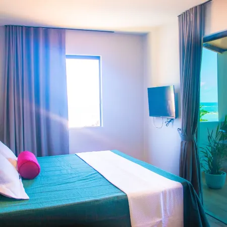 Hotel Caitá