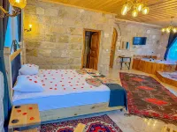 Tantan Cappadocia House - spa