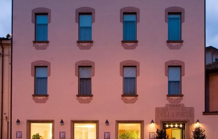 Hotel Della Porta