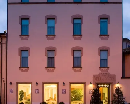 Hotel Della Porta Hotel a Santarcangelo di Romagna