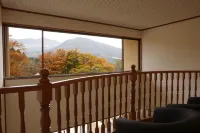 Hakone Fura Hotels in Yamakita