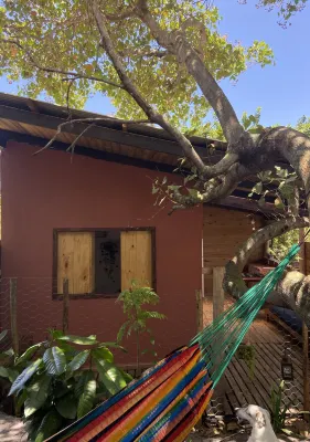 โฮสเทล OXE โรงแรมใน