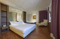 San Paolo Hotel Hotel di Monterubbiano