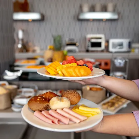 Hampton by Hilton Lima San Isidro