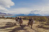 Estancia Patagonia El Calafate - Pristine Luxury Camps
