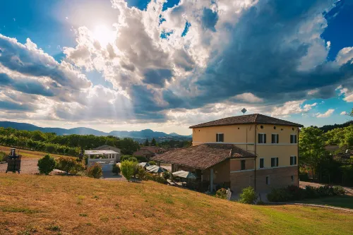 Casa Grimaldi - Villas