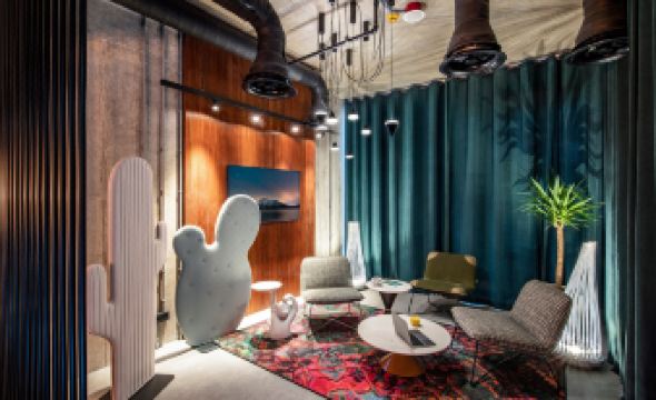 Steps Batumi Hotel & Suites