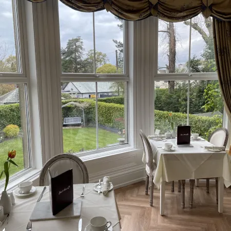 Wheatlands Lodge-Windermere - Award Winning - Adult Only - Free Car Park