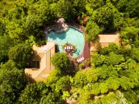 ภูผาน้ำ รีสอร์ท - ที่มีสระว่ายน้ำ
